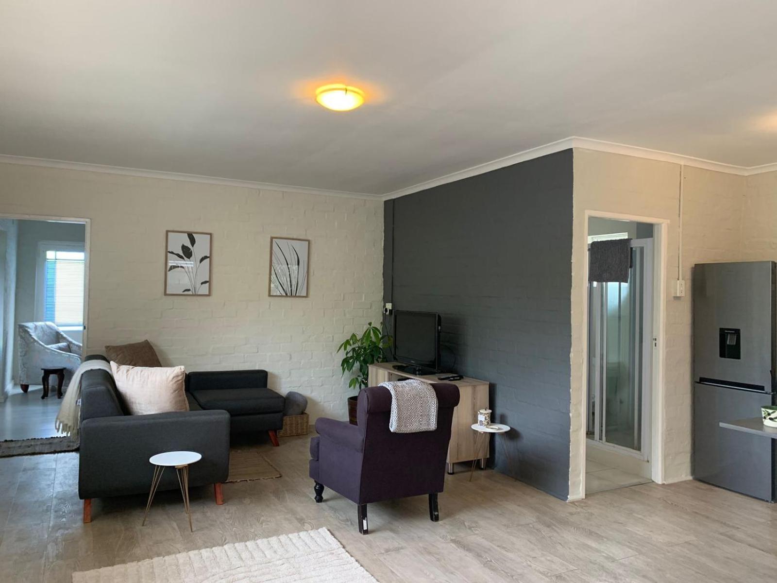 Apartment Private & Spacious Olive In Bloubergstrand