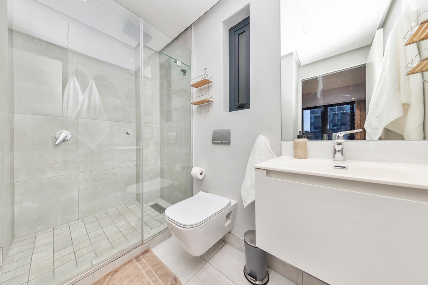 Apartment Stunning 22nd Floor With Rooftop Pool & Sea View 16onbree