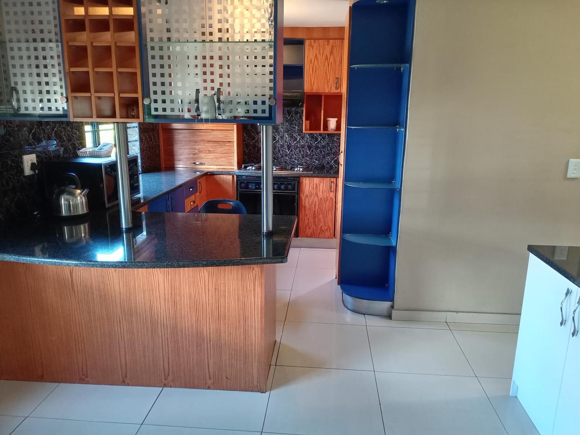 Guest house Lianah