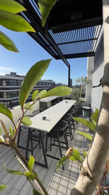 Apartment Comfy - Coworking - Views *