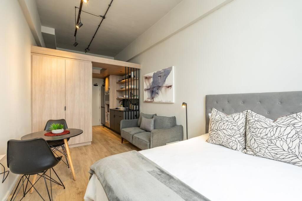 Comfy - Coworking - Views Apartment Cape Town