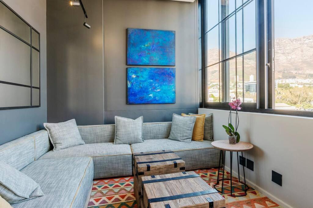Apartment Comfy - Coworking - Views
