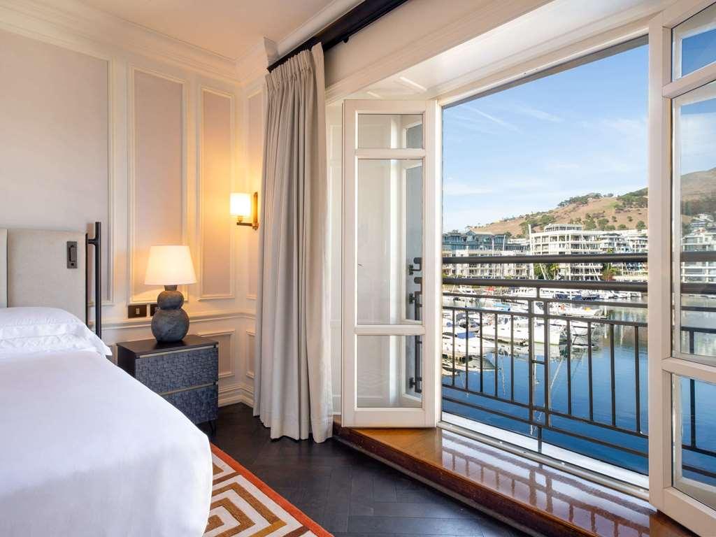 Hotel Cape Grace, A Fairmont Managed *