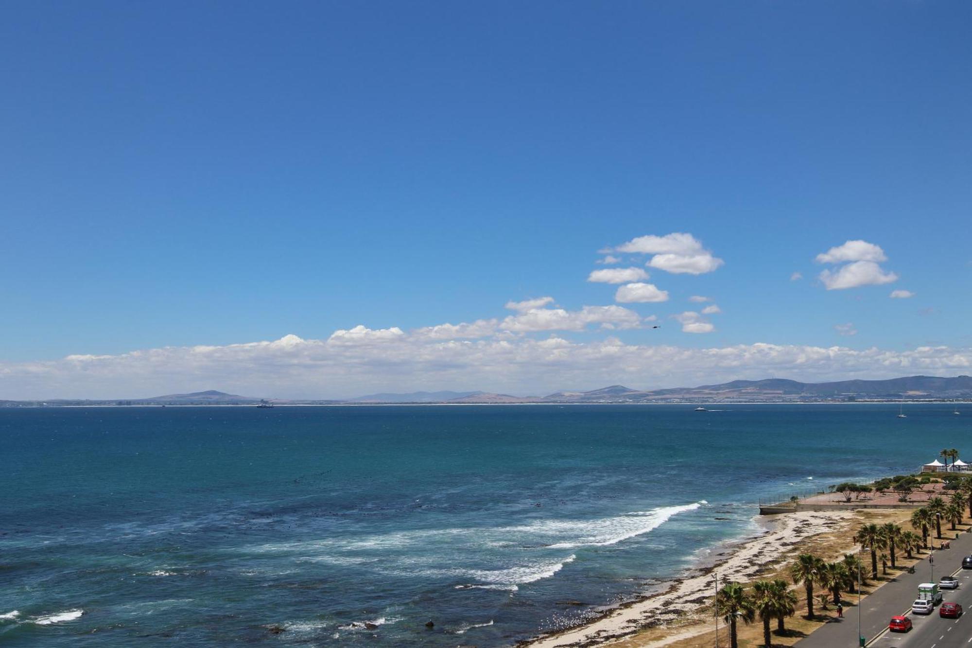 Ocean View - Penthouse *