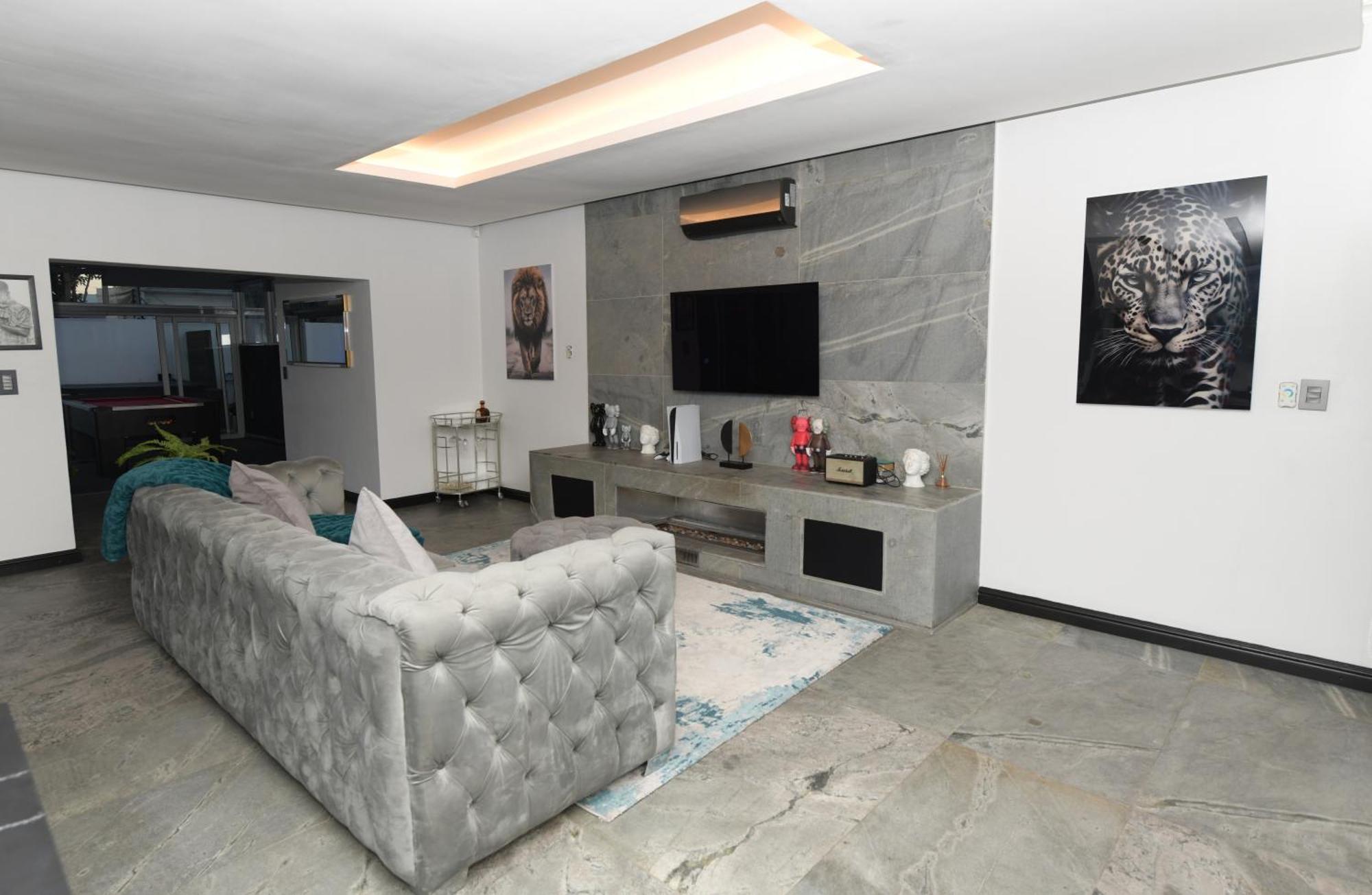 Boutique Home, The Peak Of Luxury Pousada Cidade Do Cabo