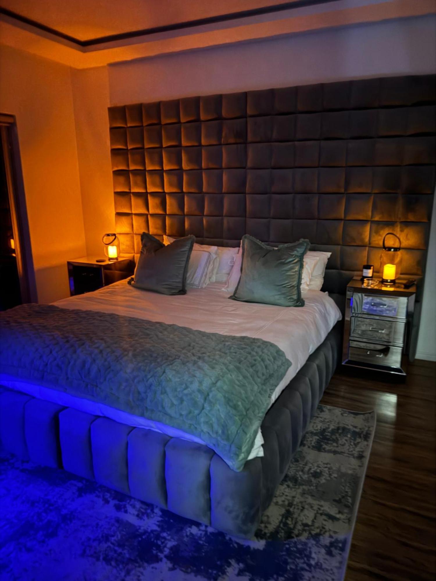 Boutique Home, The Peak Of Luxury * Cidade Do Cabo