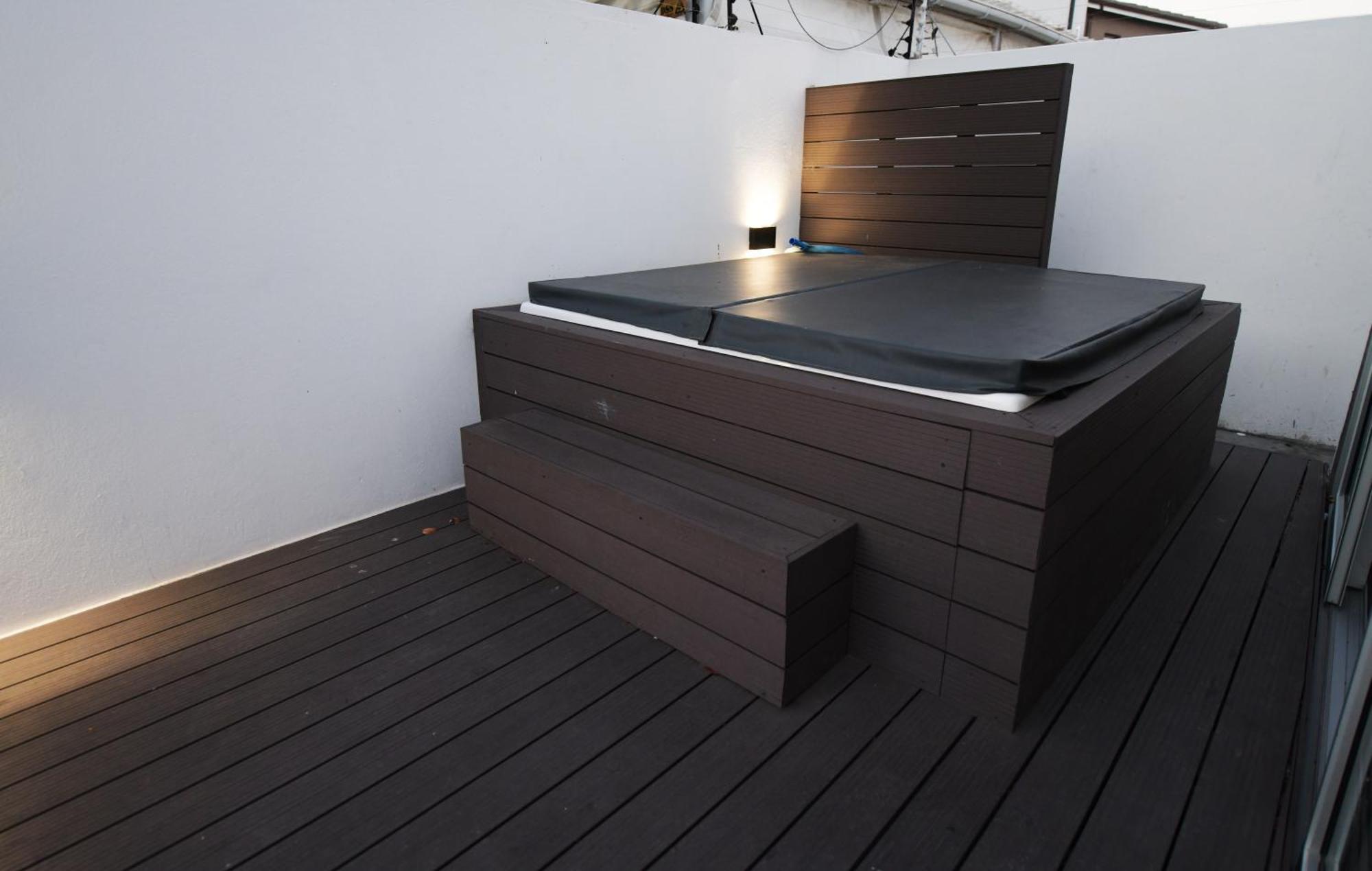 Boutique Home, The Peak Of Luxury