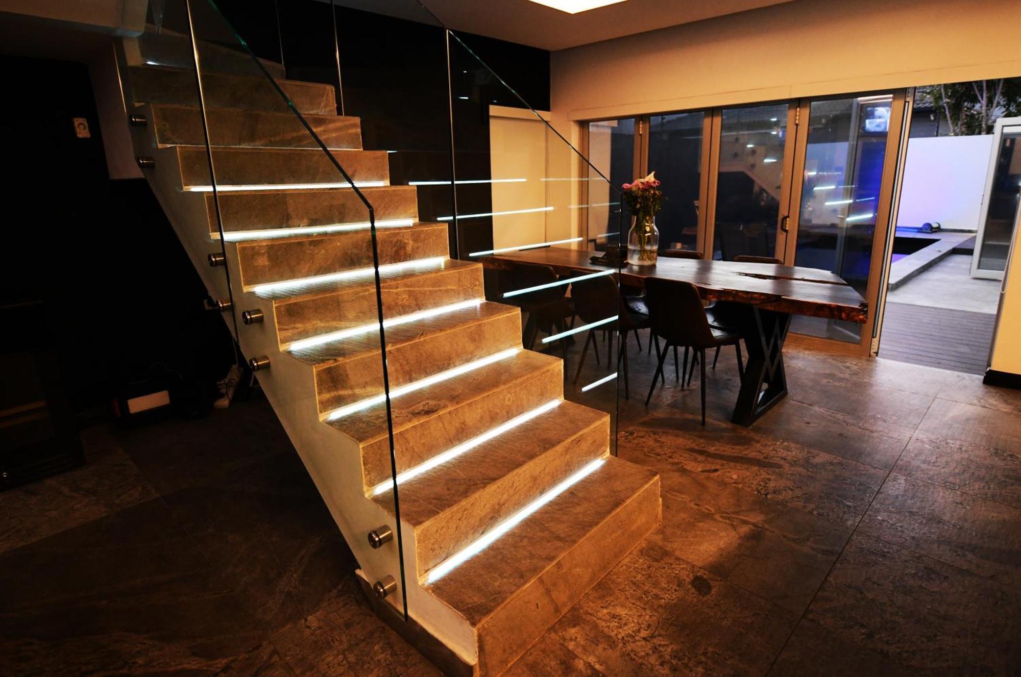 Boutique Home, The Peak Of Luxury Pousada *
