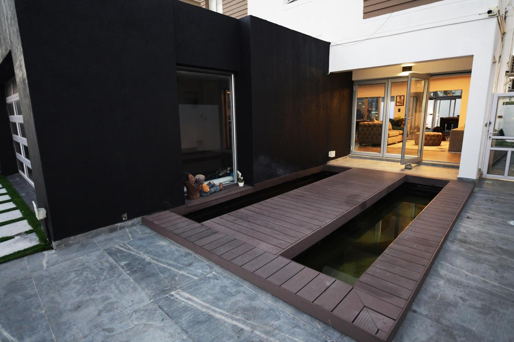 Boutique Home, The Peak Of Luxury Cidade Do Cabo