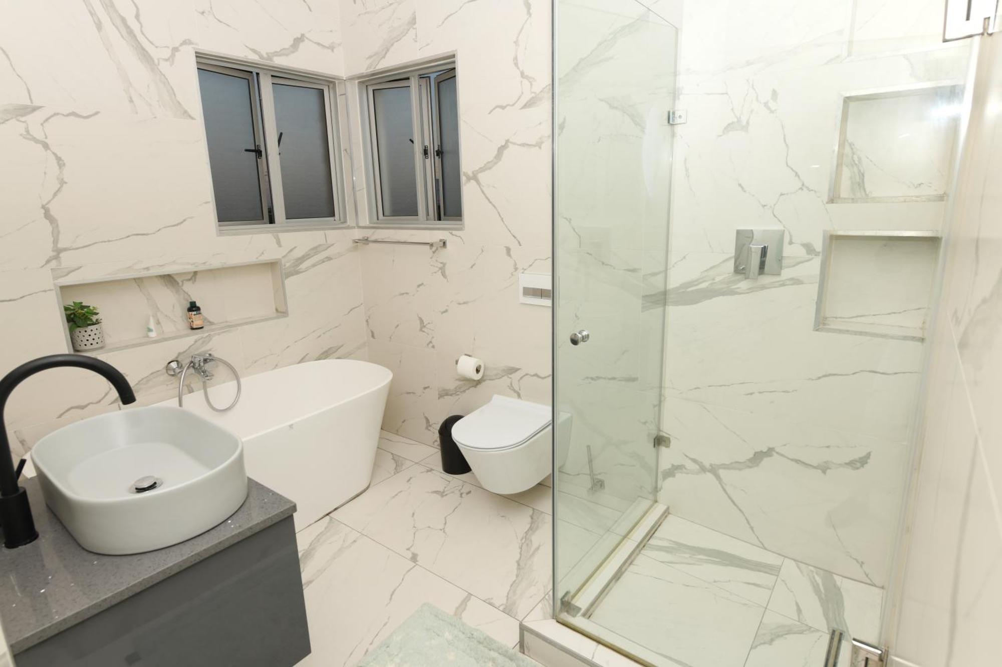 Boutique Home, The Peak Of Luxury Pousada Cidade Do Cabo