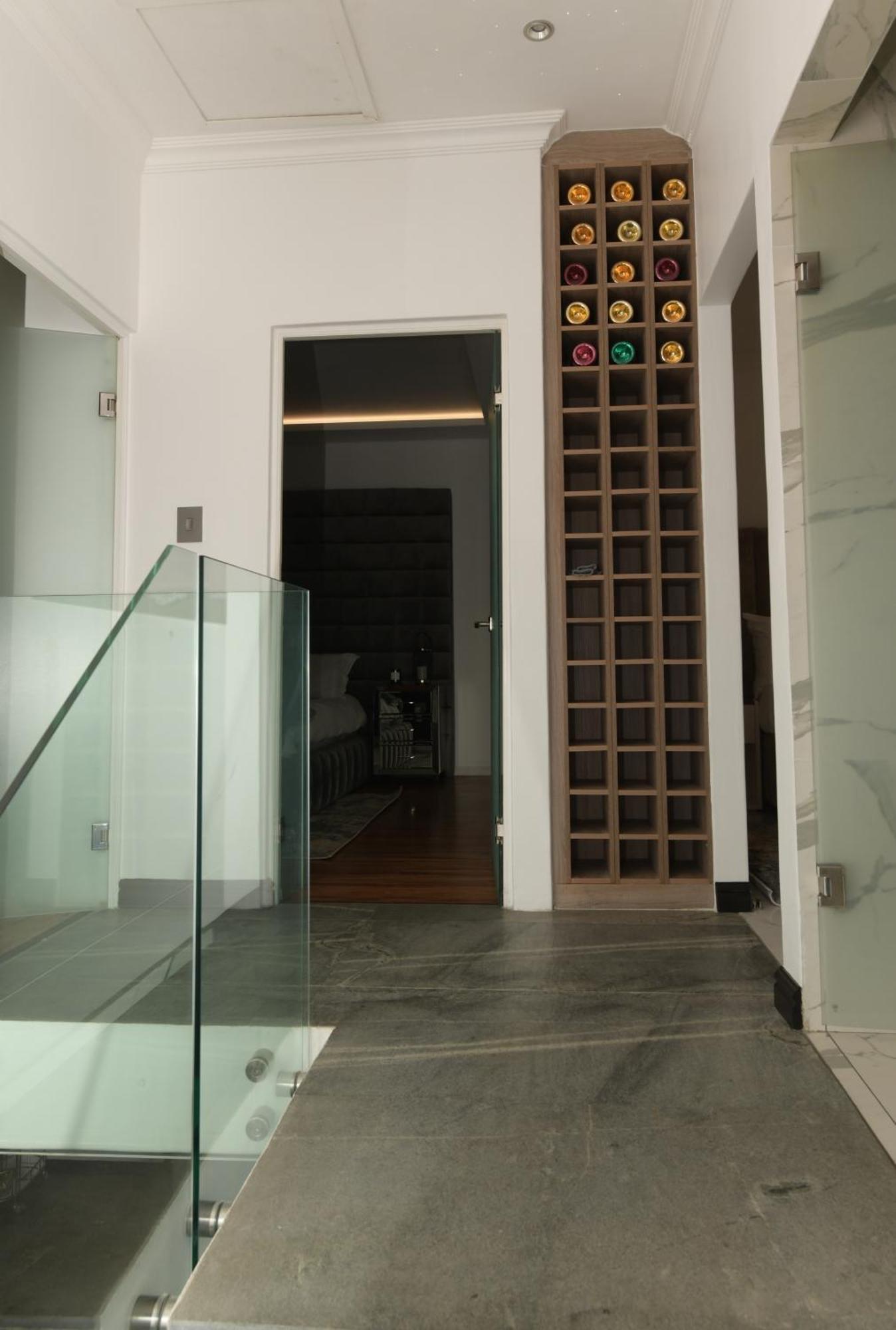 Boutique Home, The Peak Of Luxury Pousada Cidade Do Cabo