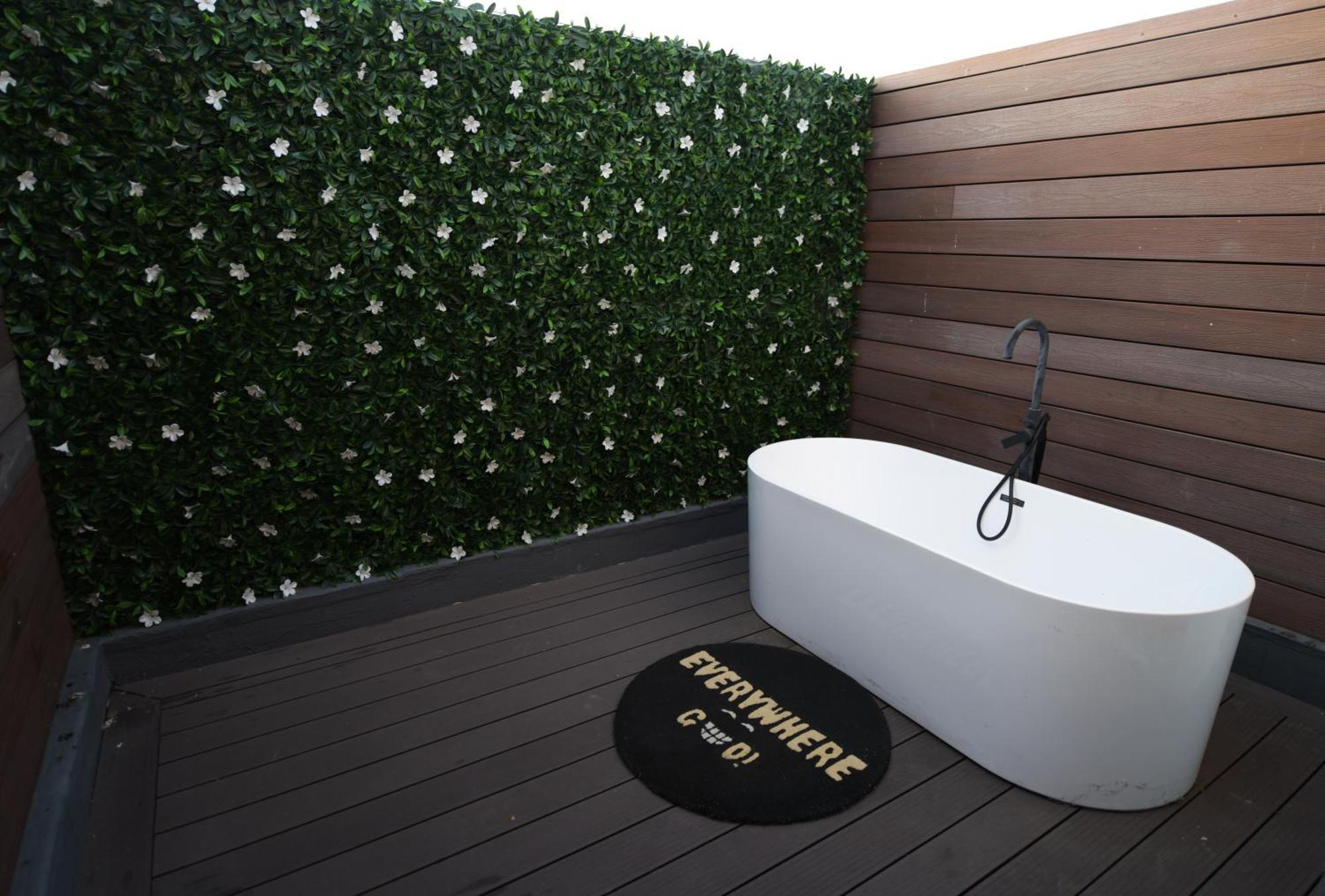 Pousada Boutique Home, The Peak Of Luxury Cidade Do Cabo