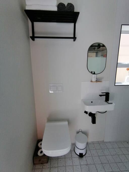 Apartamento Melkbos Sea Spray Cidade Do Cabo