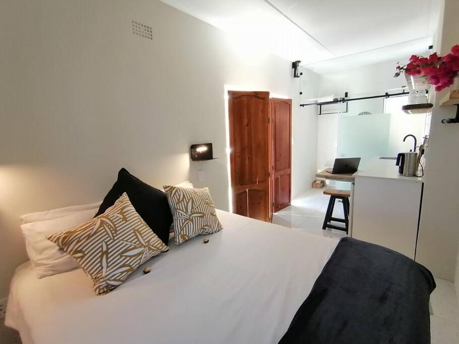 Apartment Melkbos Sea Spray *
