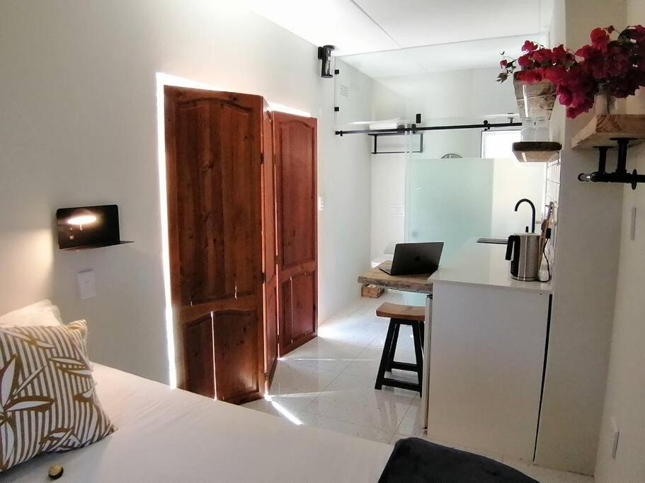 Apartment Melkbos Sea Spray *