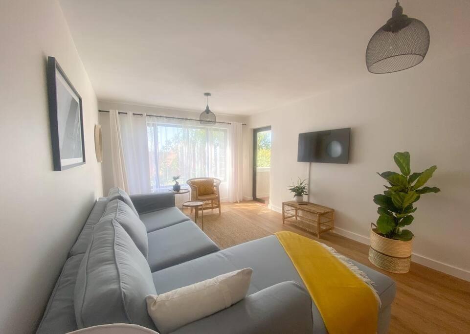 Kalk Bay Stylish 2bed With Balcony, Views & Pool 34sjt Apartamento *