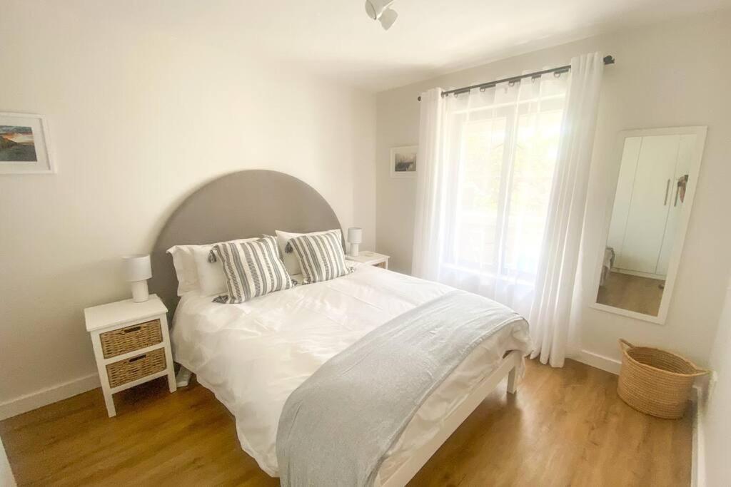 Kalk Bay Stylish 2bed With Balcony, Views & Pool 34sjt Apartamento Cidade Do Cabo