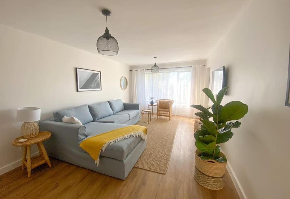 Kalk Bay Stylish 2bed With Balcony, Views & Pool 34sjt * Cidade Do Cabo