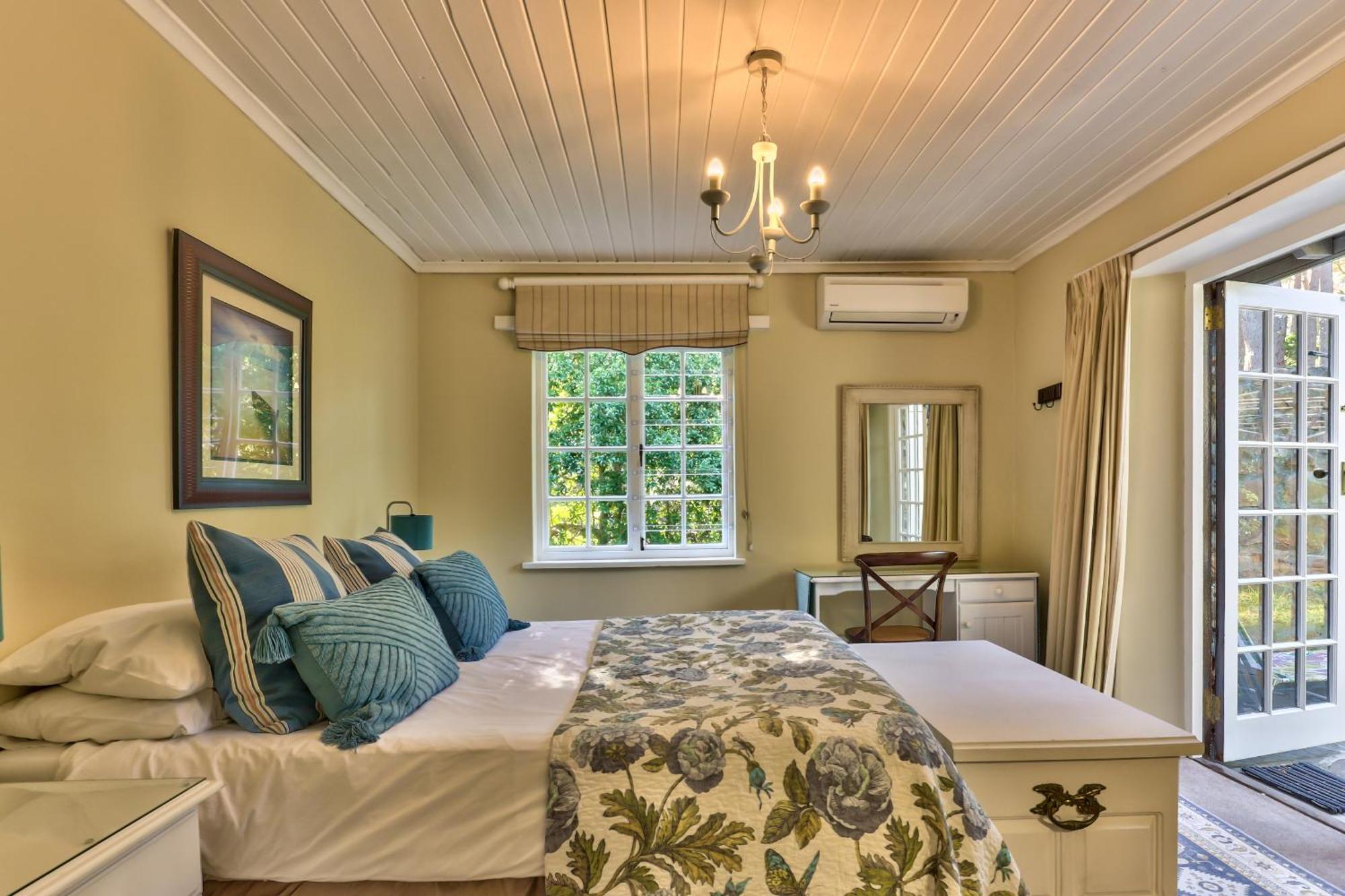 Holiday home Houtkapperspoort Mountain Cape Town