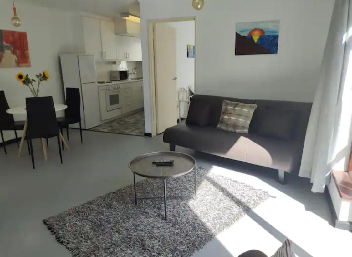 Claremont Apartment