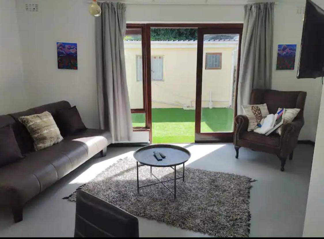 Apartment Claremont Cape Town