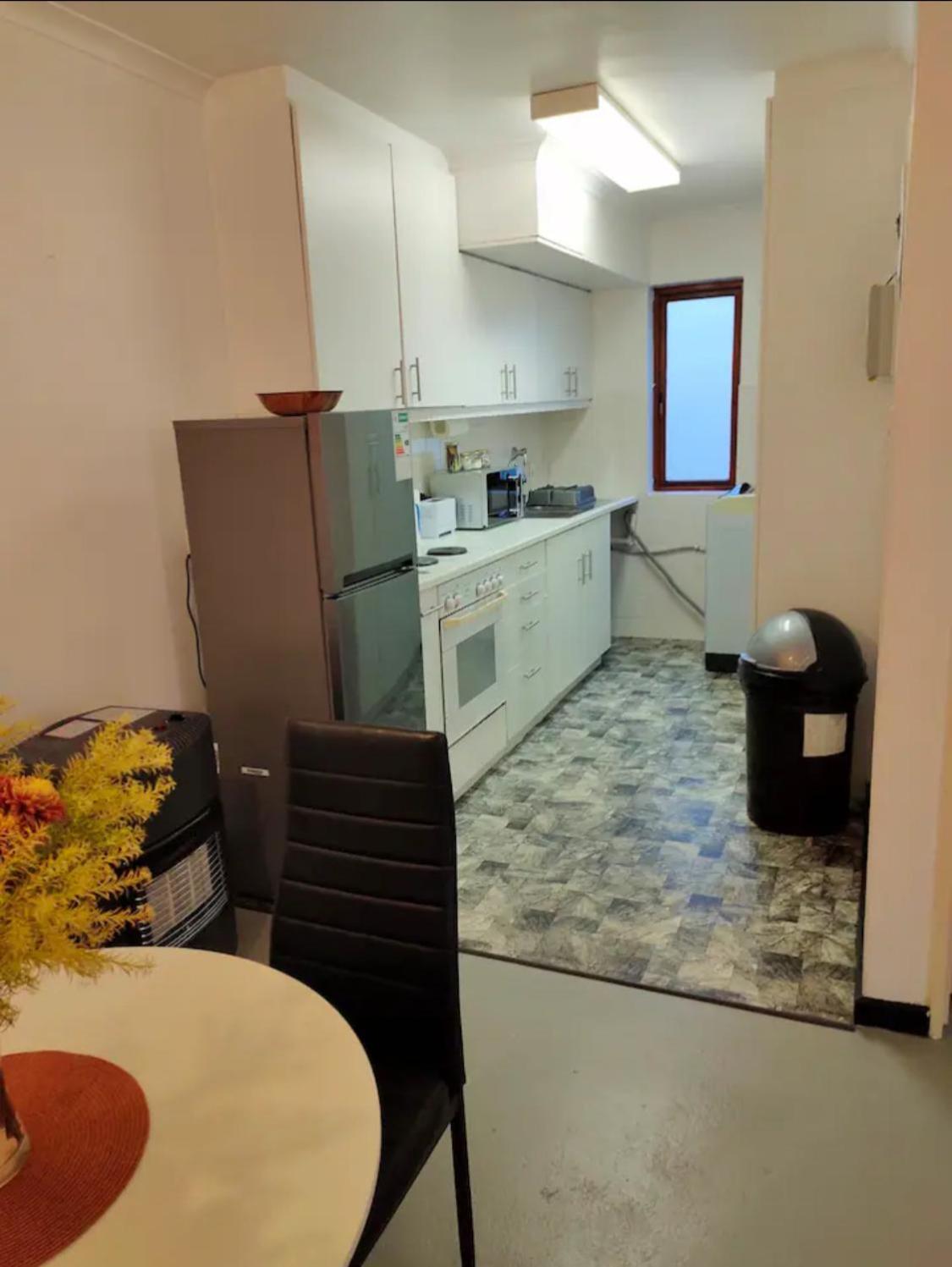 Apartment Claremont Cape Town