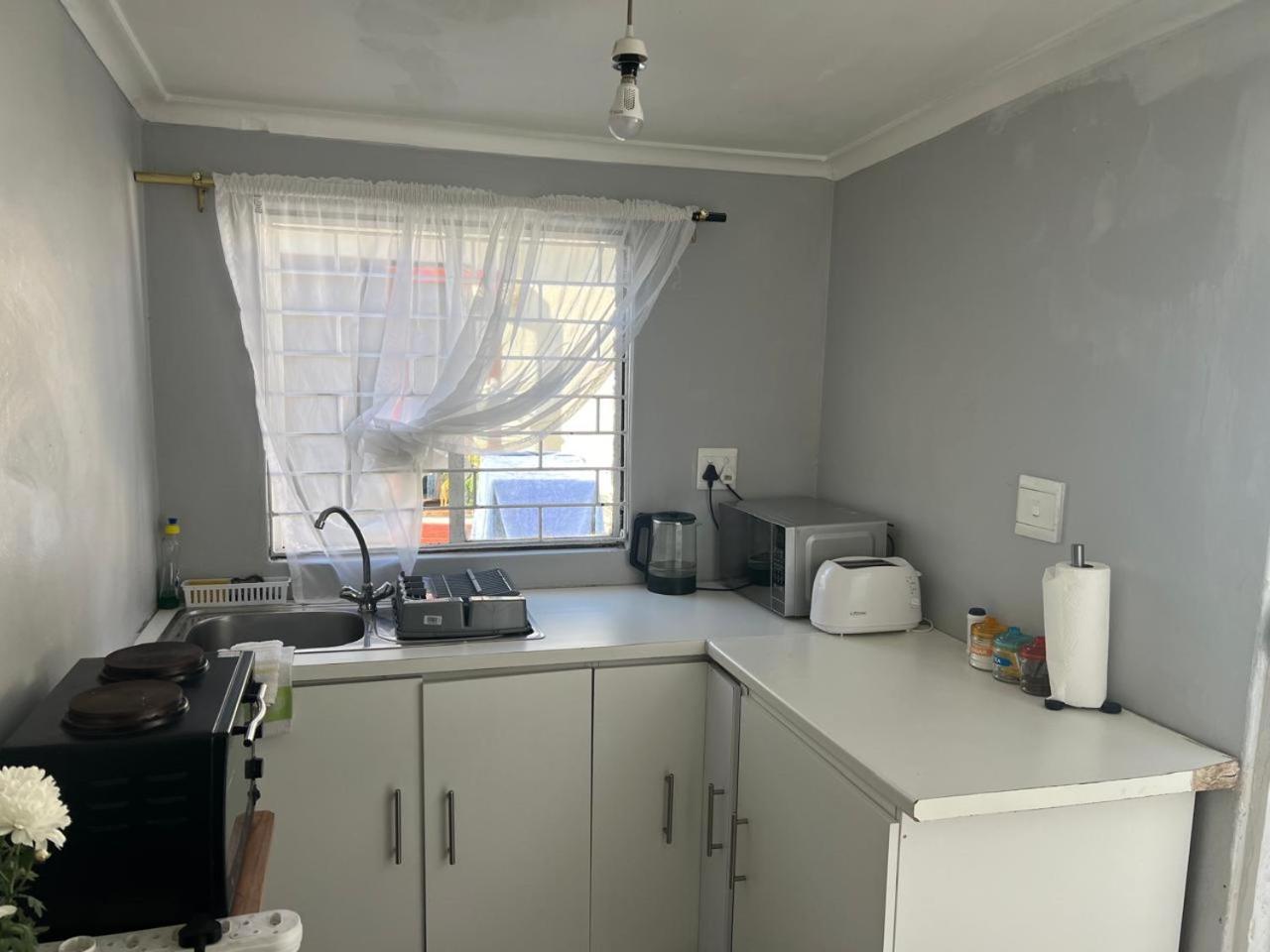 Apartment Claremont Cape Town