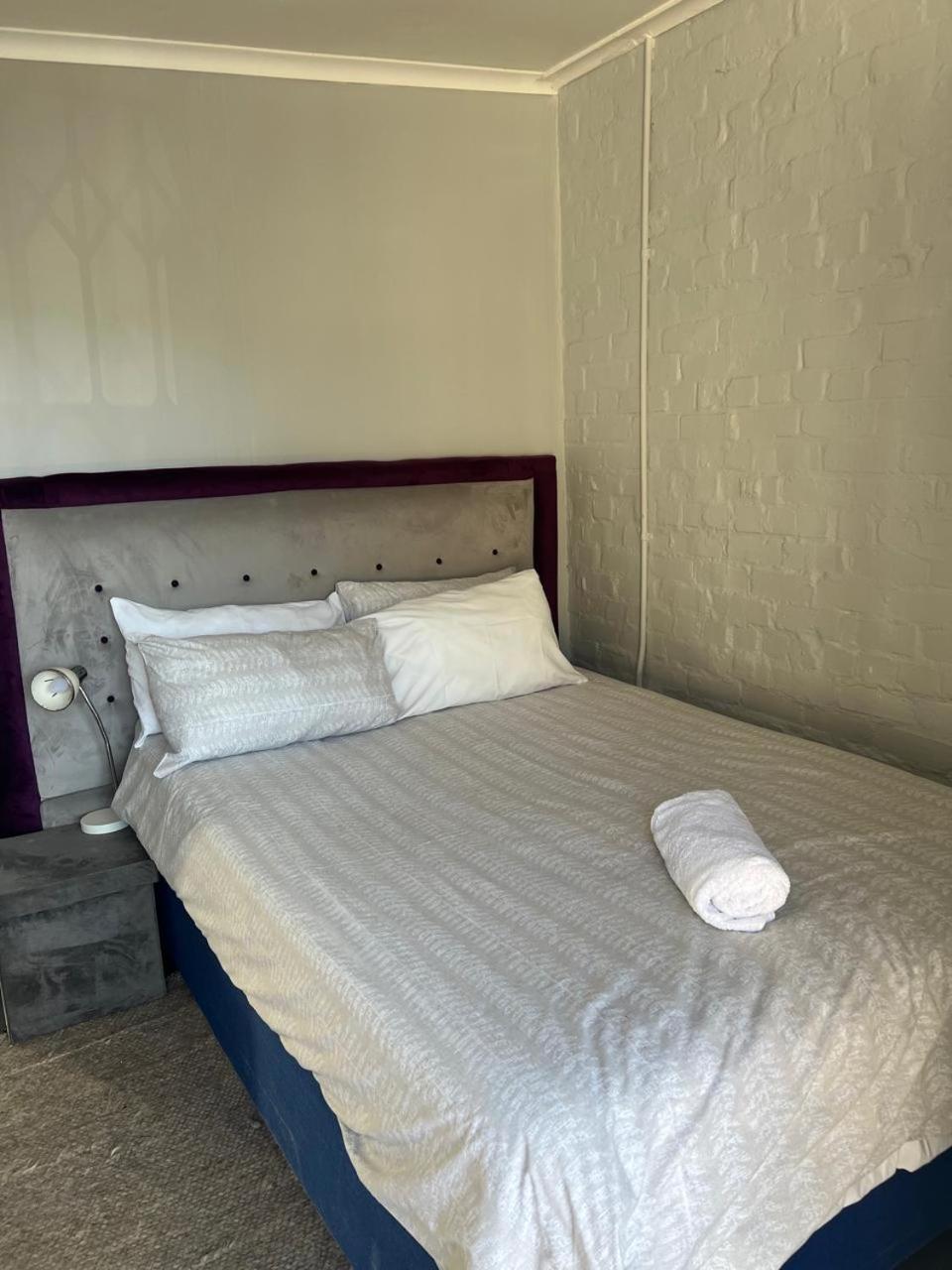 Claremont Apartment