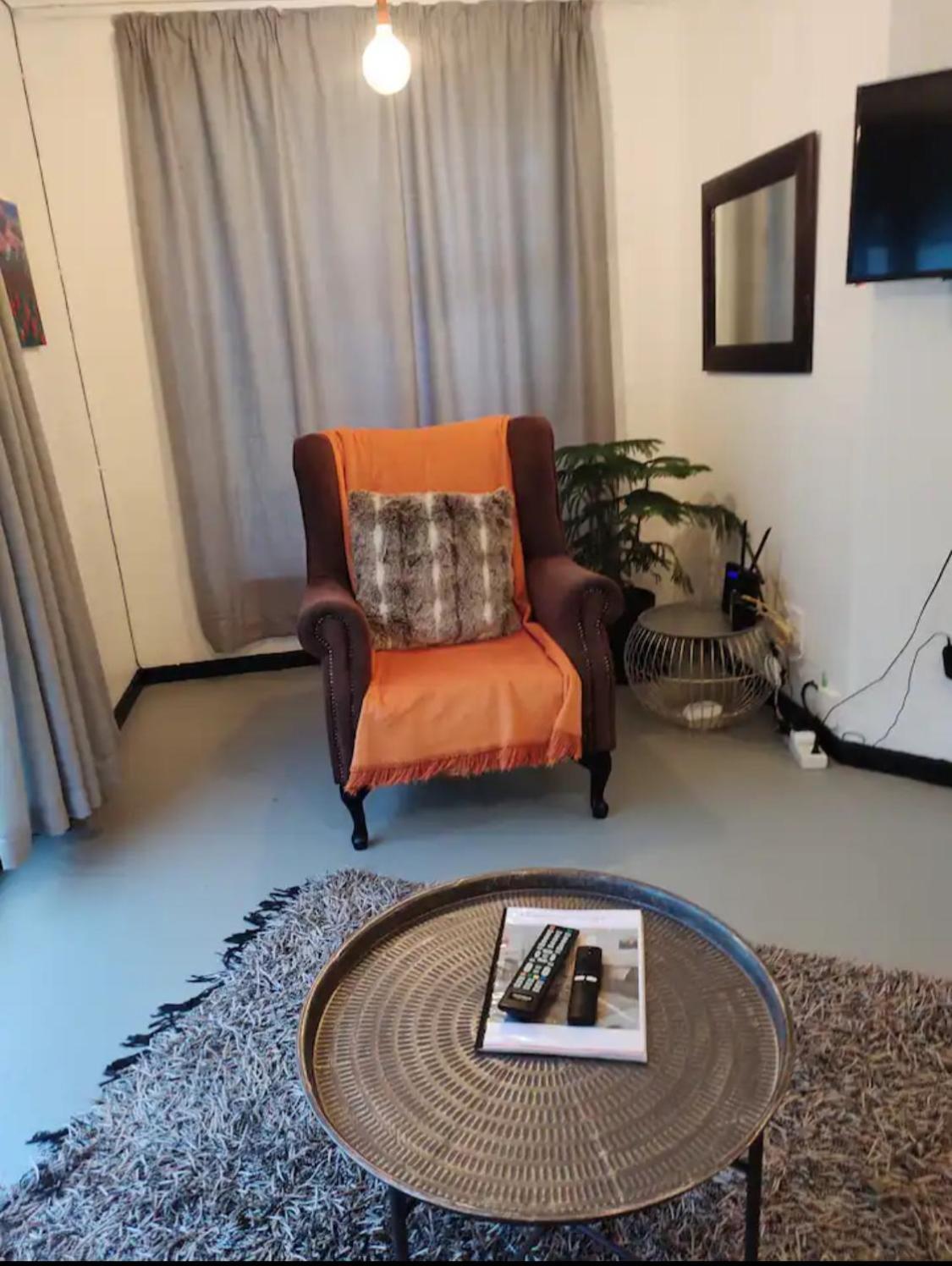 Apartment Claremont *