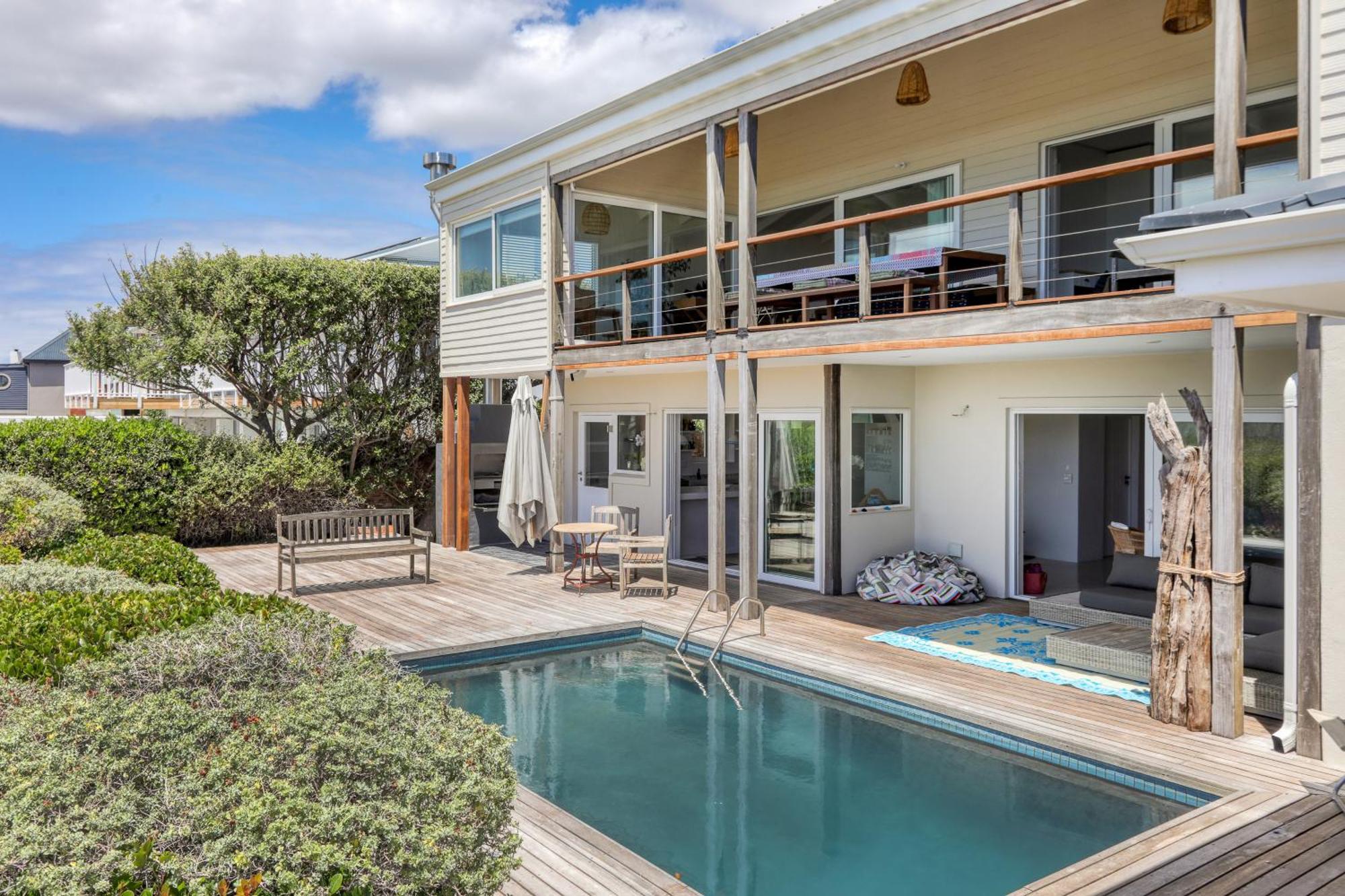 Villa Otter House *