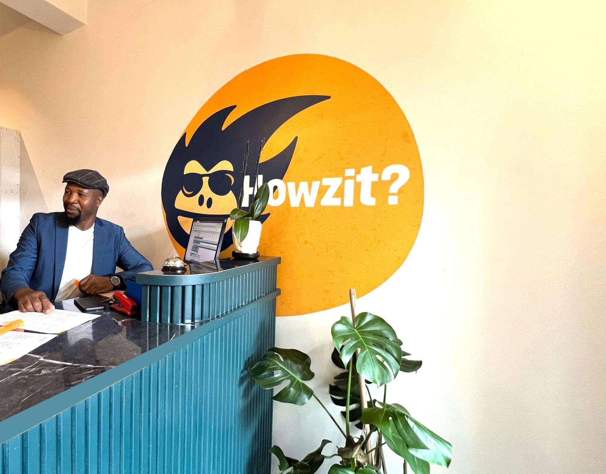 Long Street Backpackers (adults Only) * Cape Town