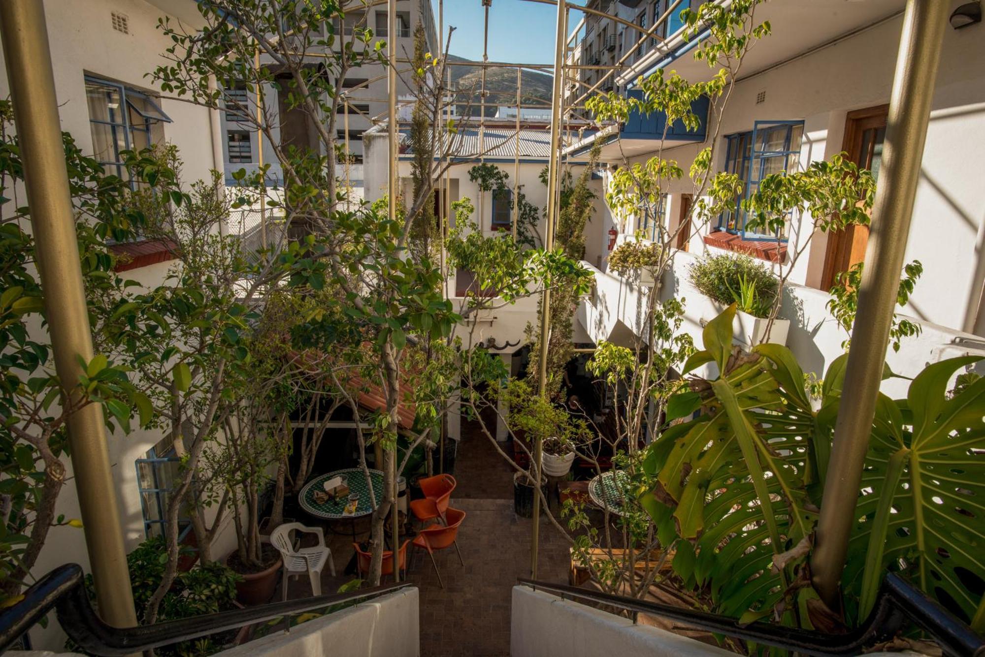 Long Street Backpackers (adults Only) Hostel