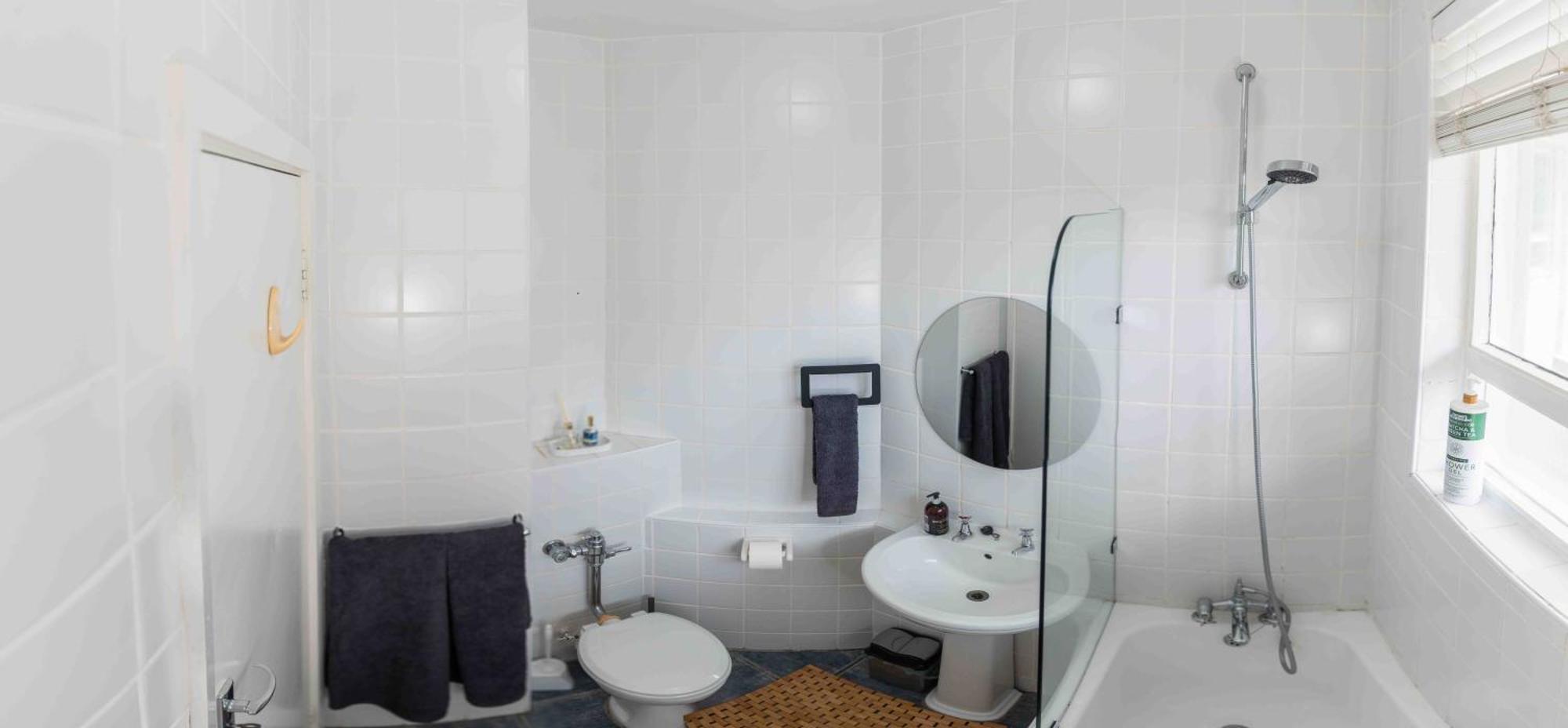 Apartment Blue In Mouille Point Cape Town