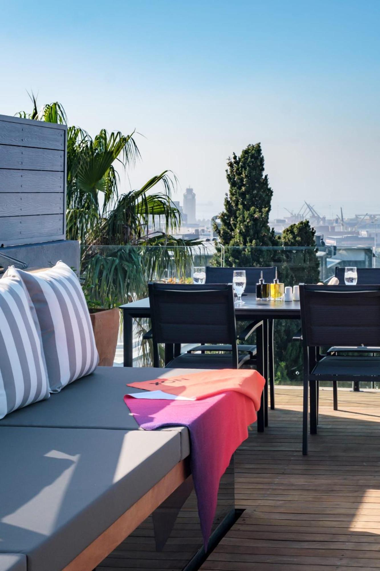 De Waterkant Views Apartment *