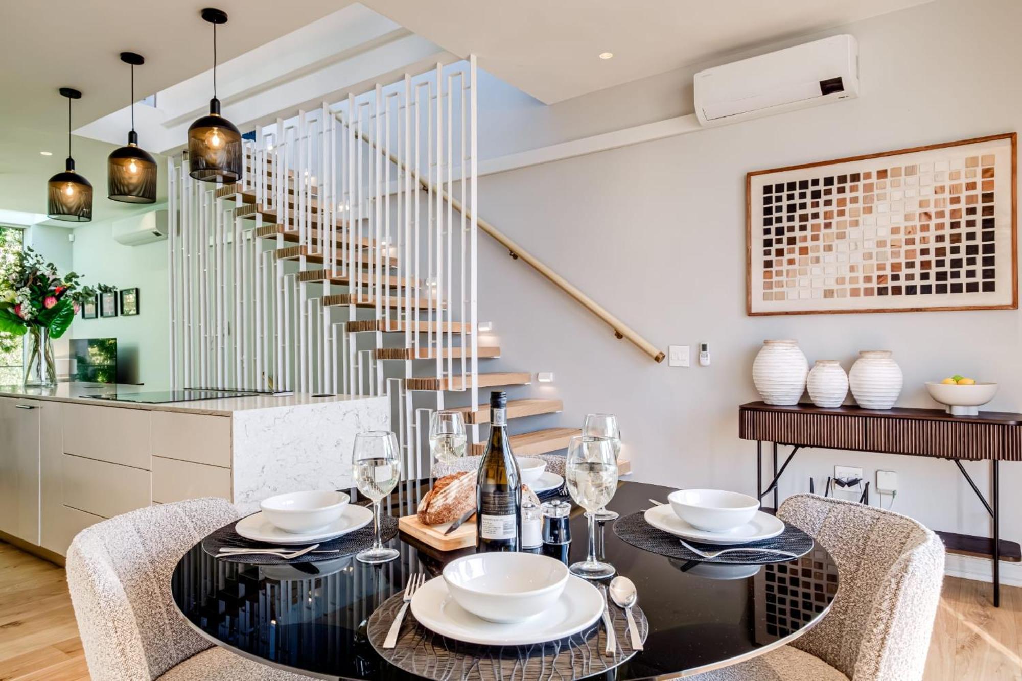 De Waterkant Views Apartment Cape Town