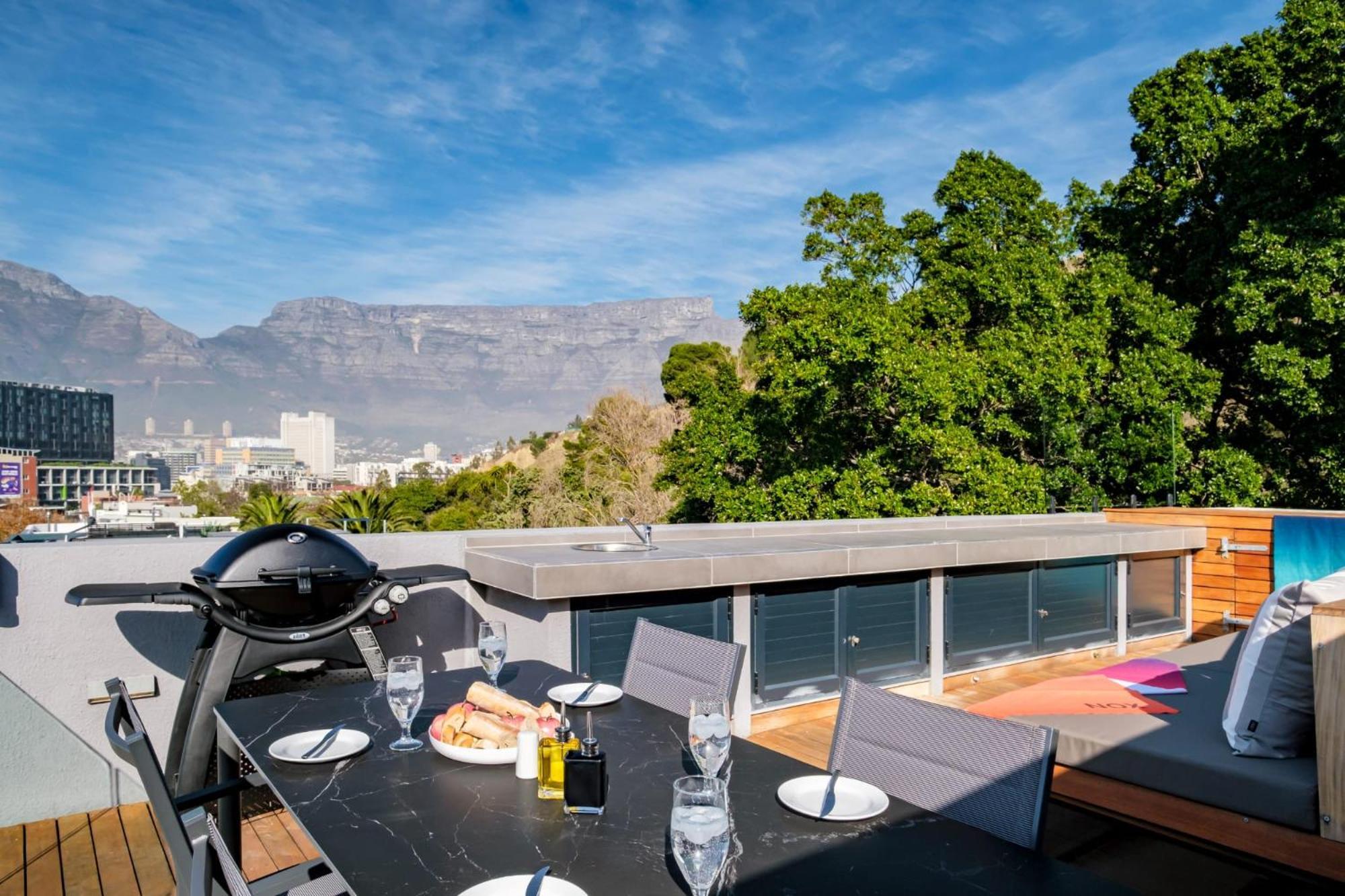 Apartment De Waterkant Views *