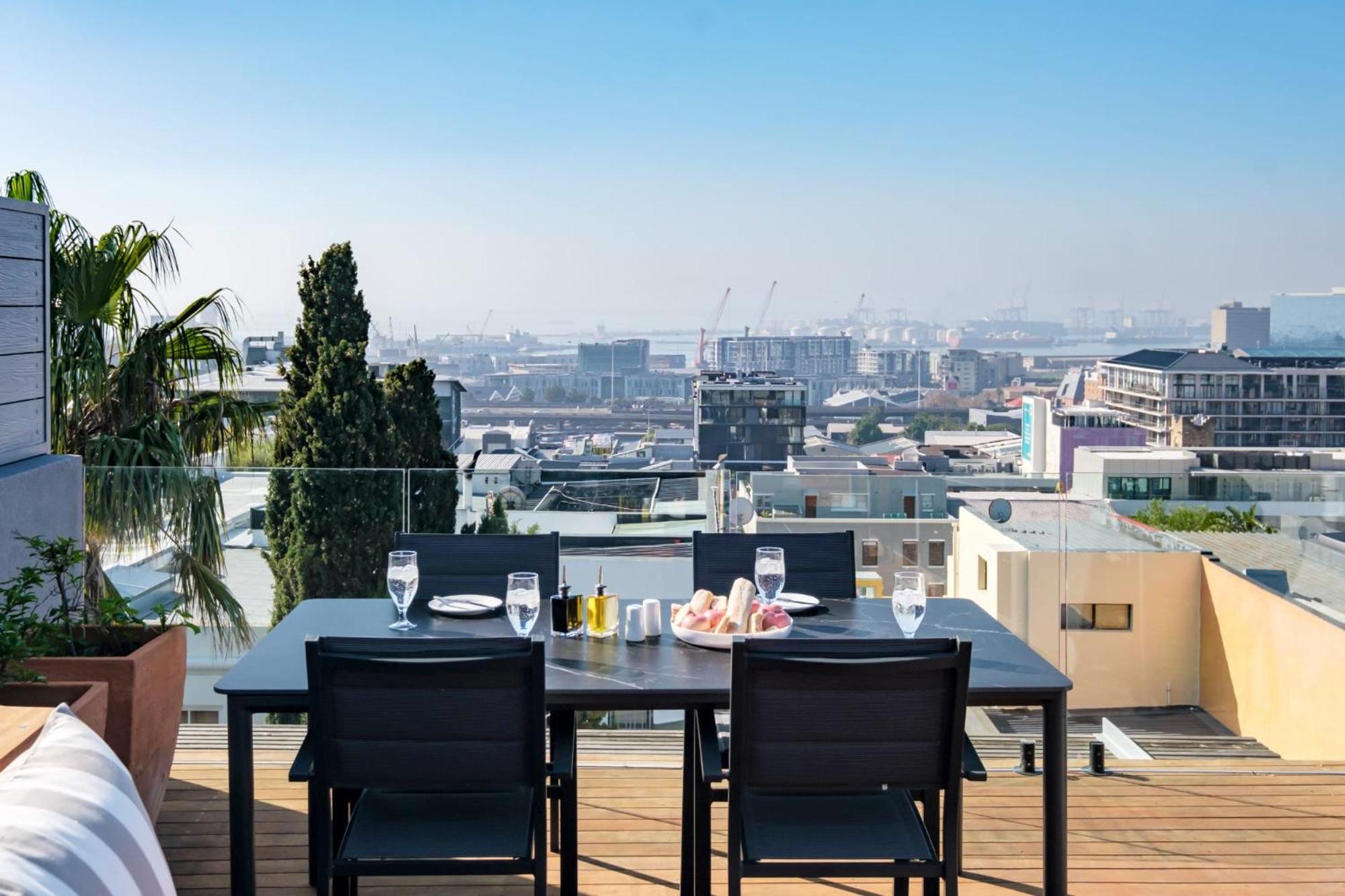 De Waterkant Views Apartment *