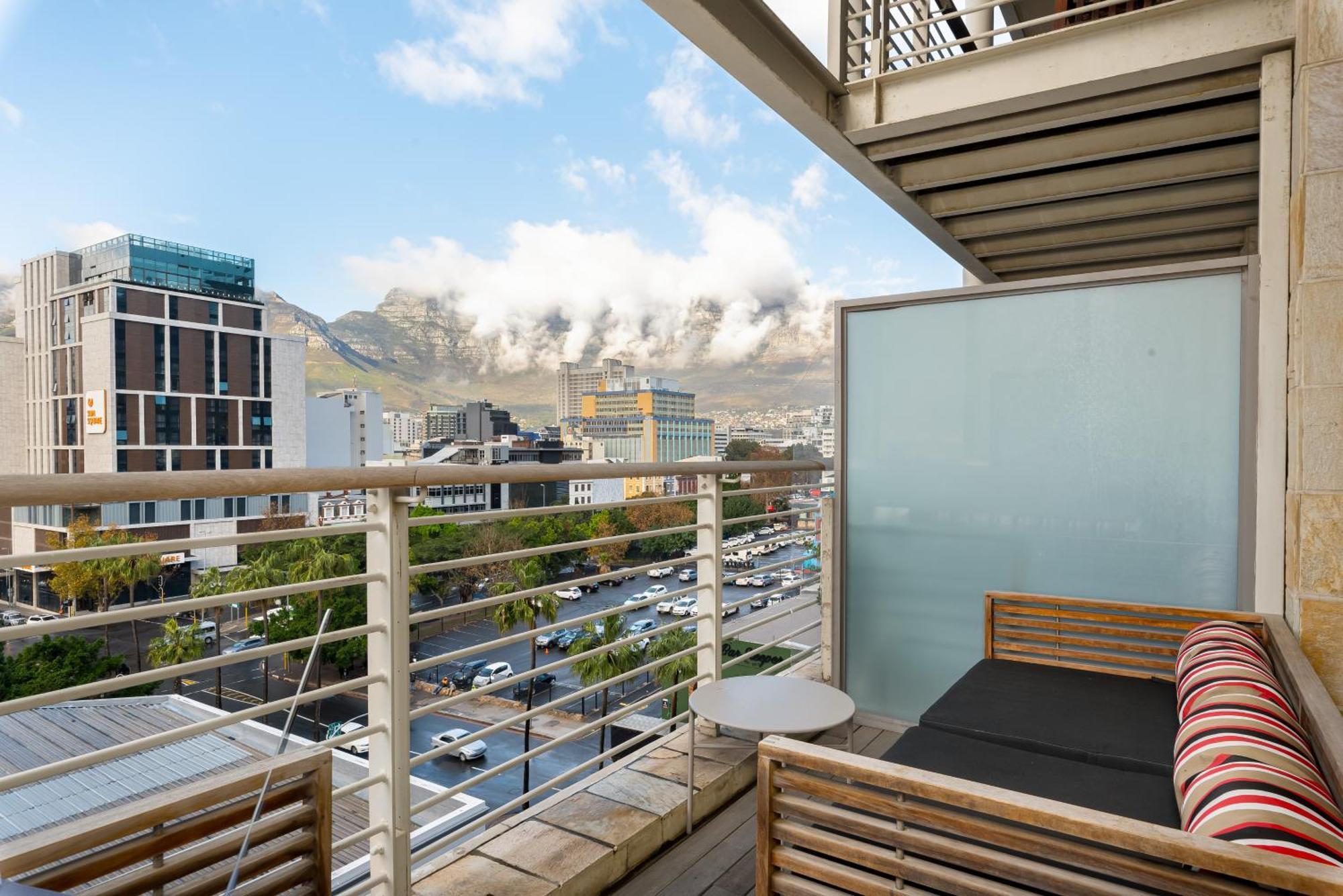 Apartment Soho A6