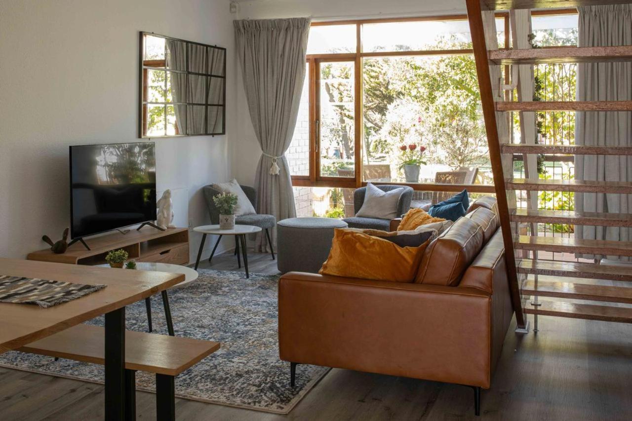 Apartamento Your Own Space In The Leafy Cape *