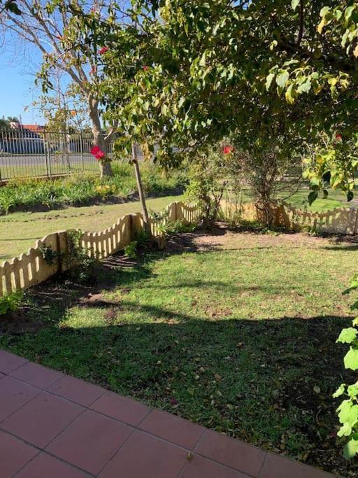 Apartamento Your Own Space In The Leafy Cape Cidade Do Cabo