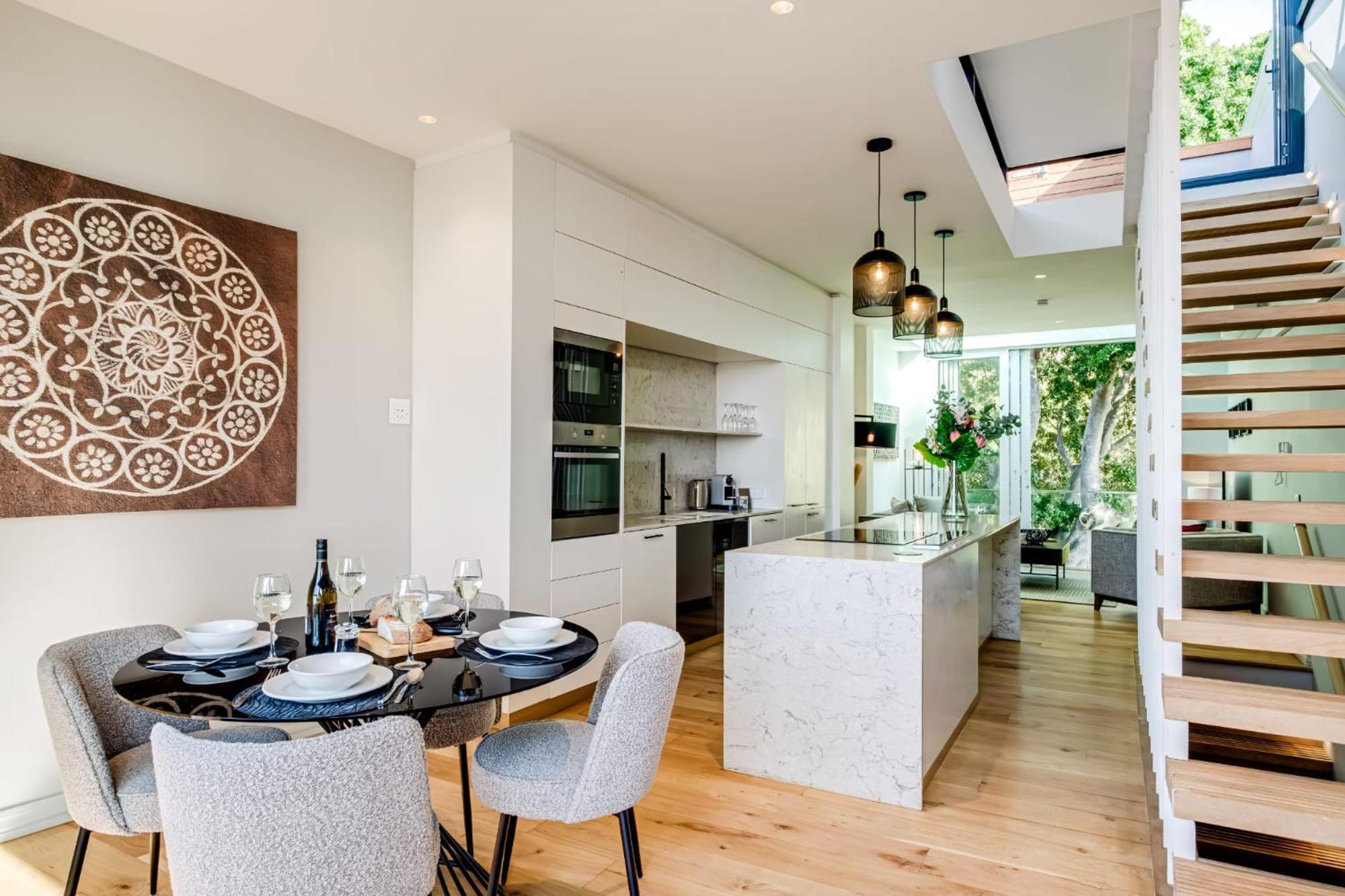 De Waterkant Views Apartment *