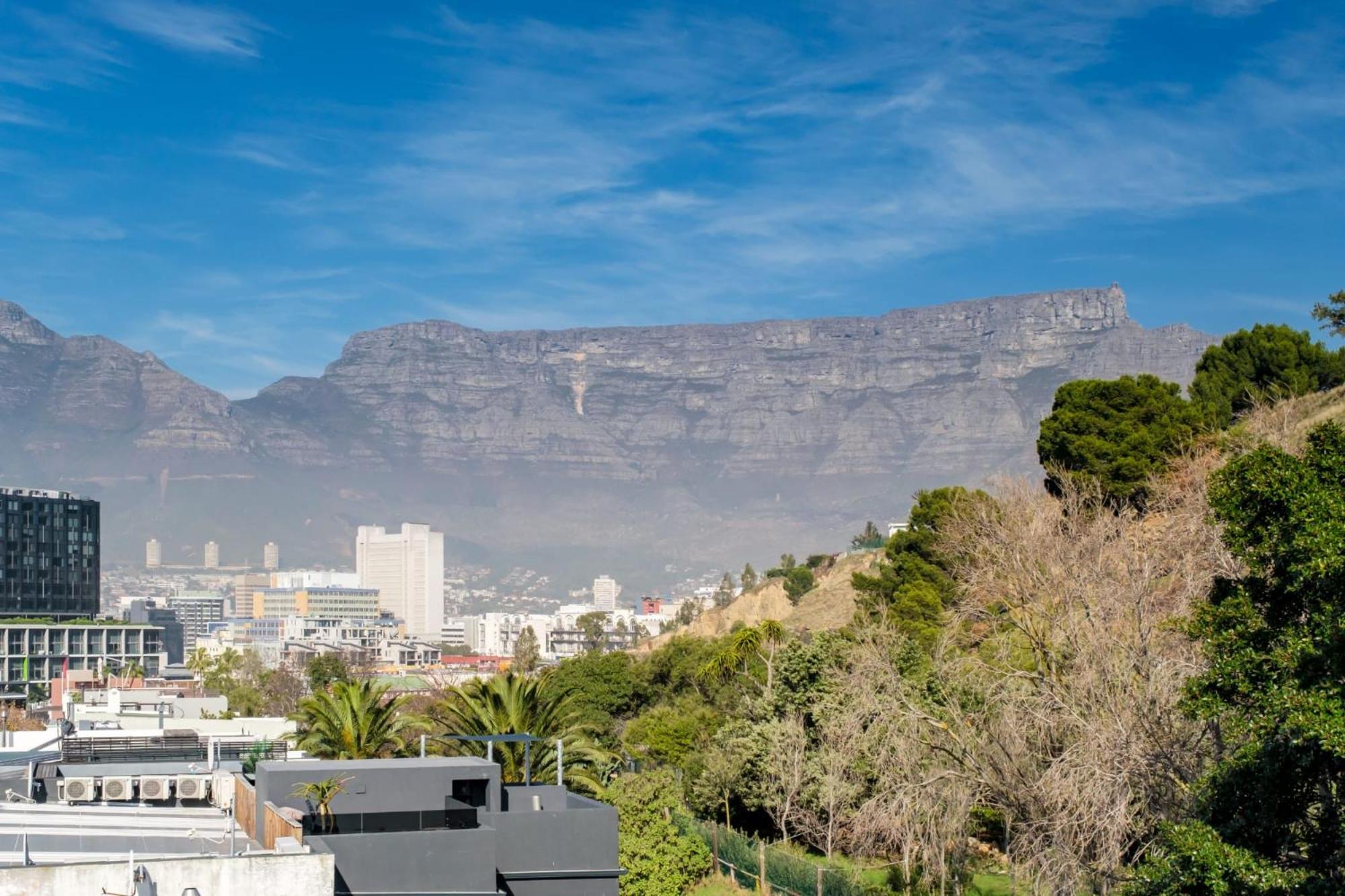 Apartment De Waterkant Views *