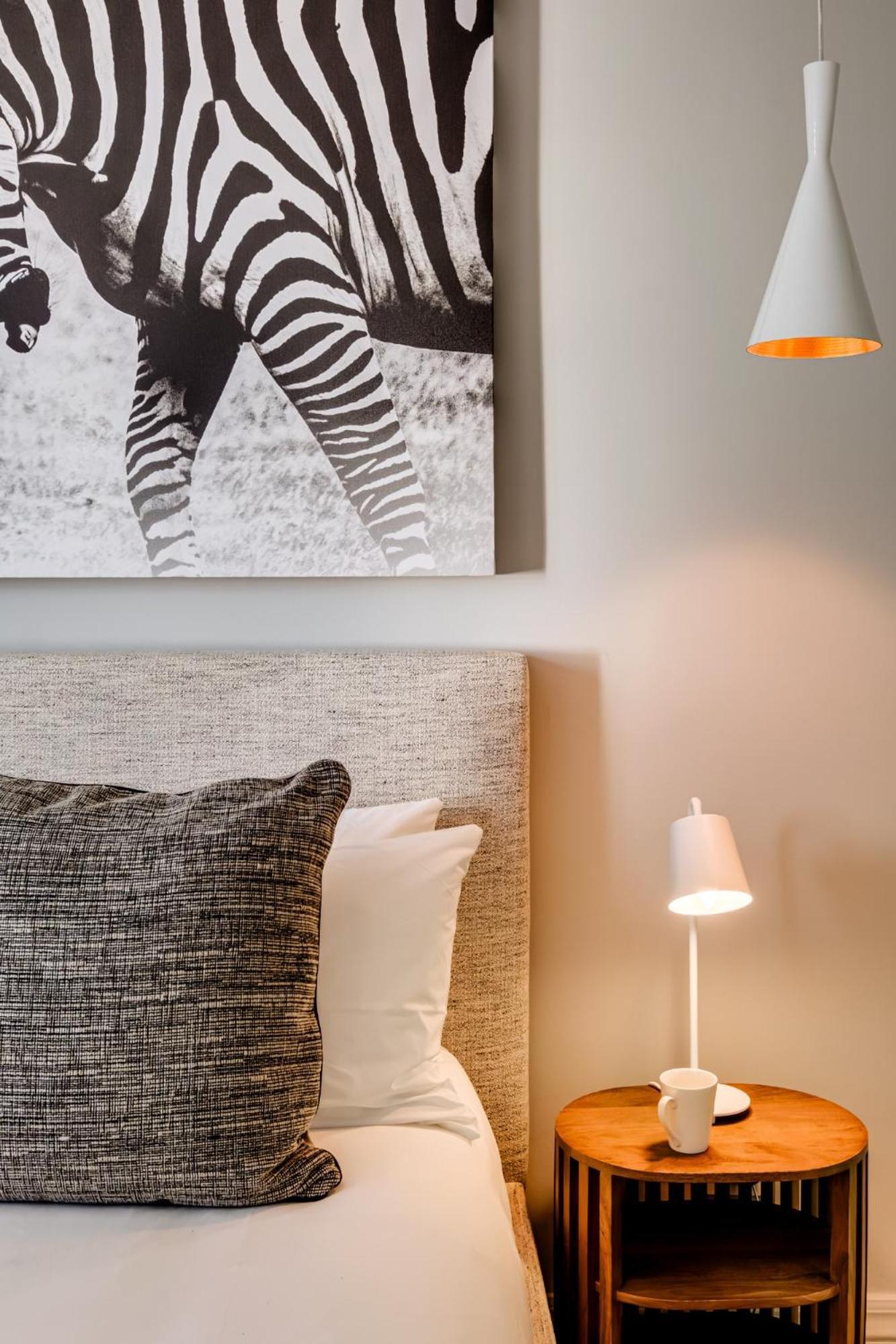 De Waterkant Views Apartment