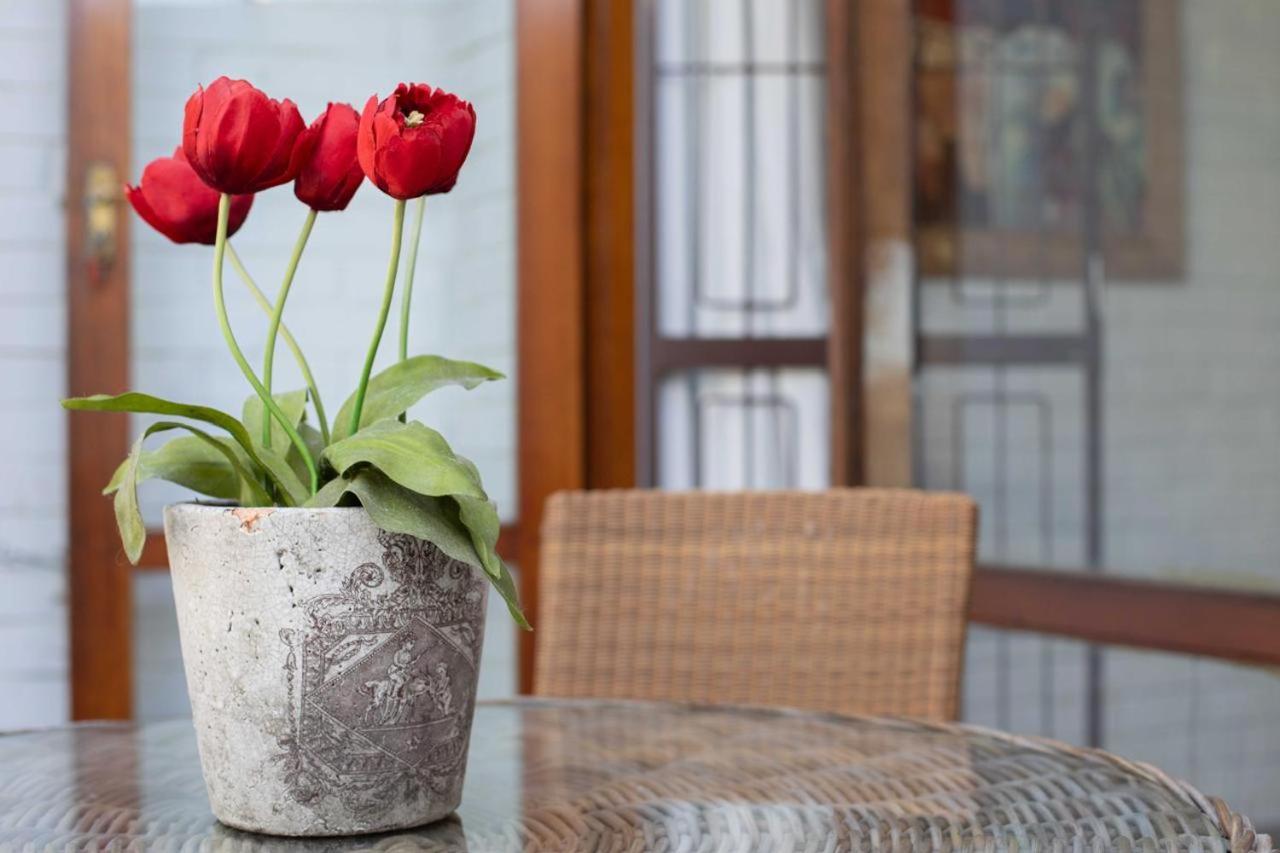 Your Own Space In The Leafy Cape Apartamento