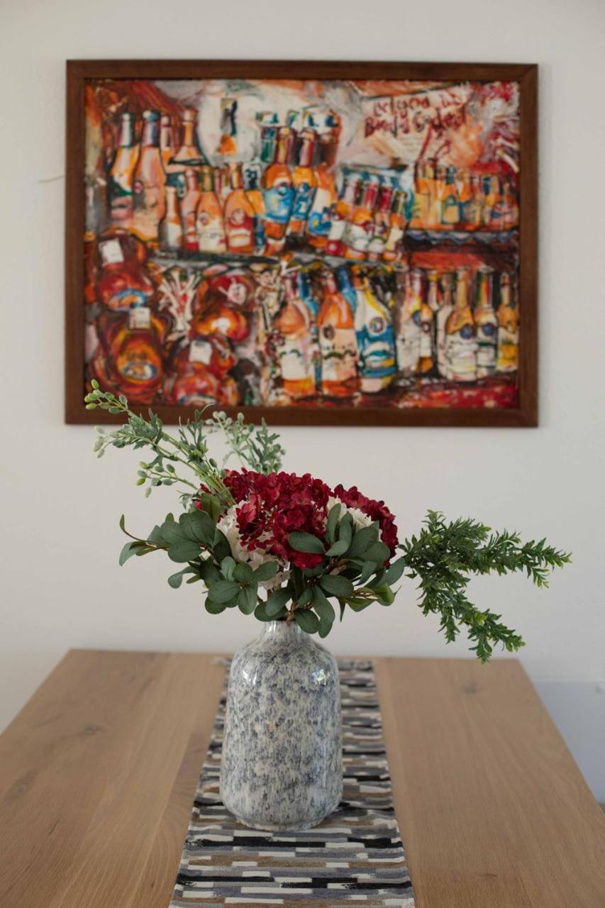 Apartamento Your Own Space In The Leafy Cape