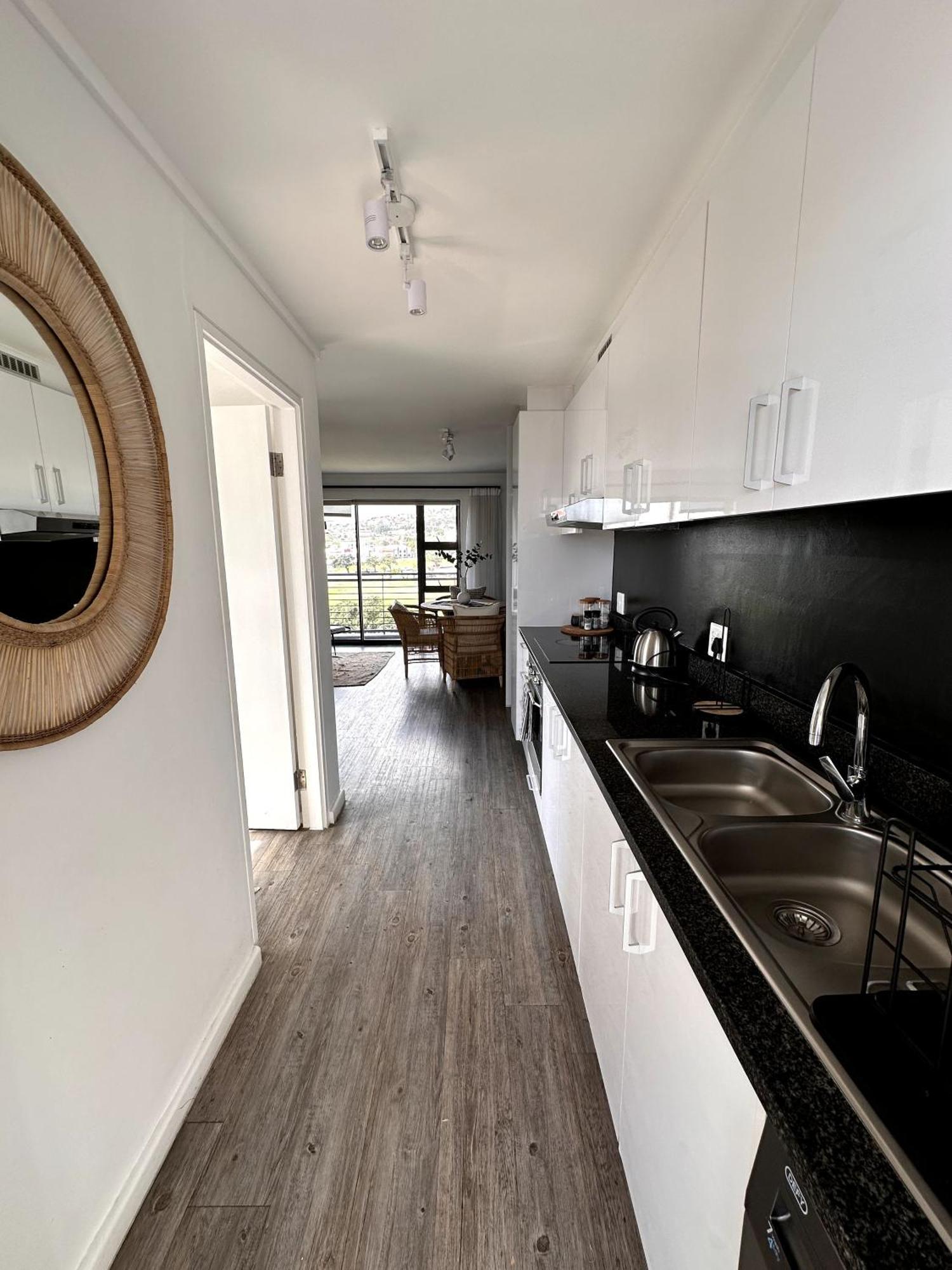 Castle Rock Retreat * Cape Town