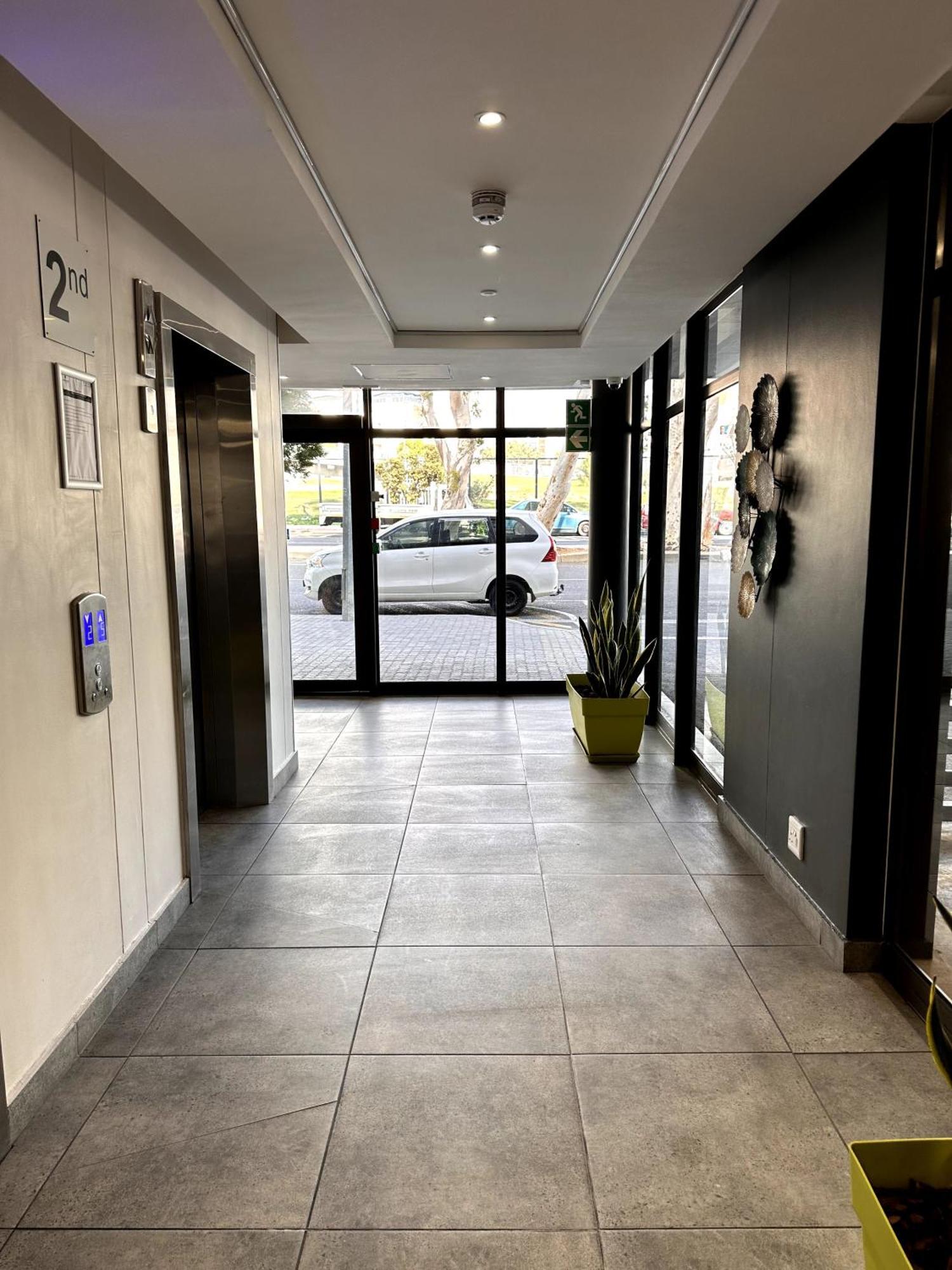 Apartment Castle Rock Retreat Cape Town