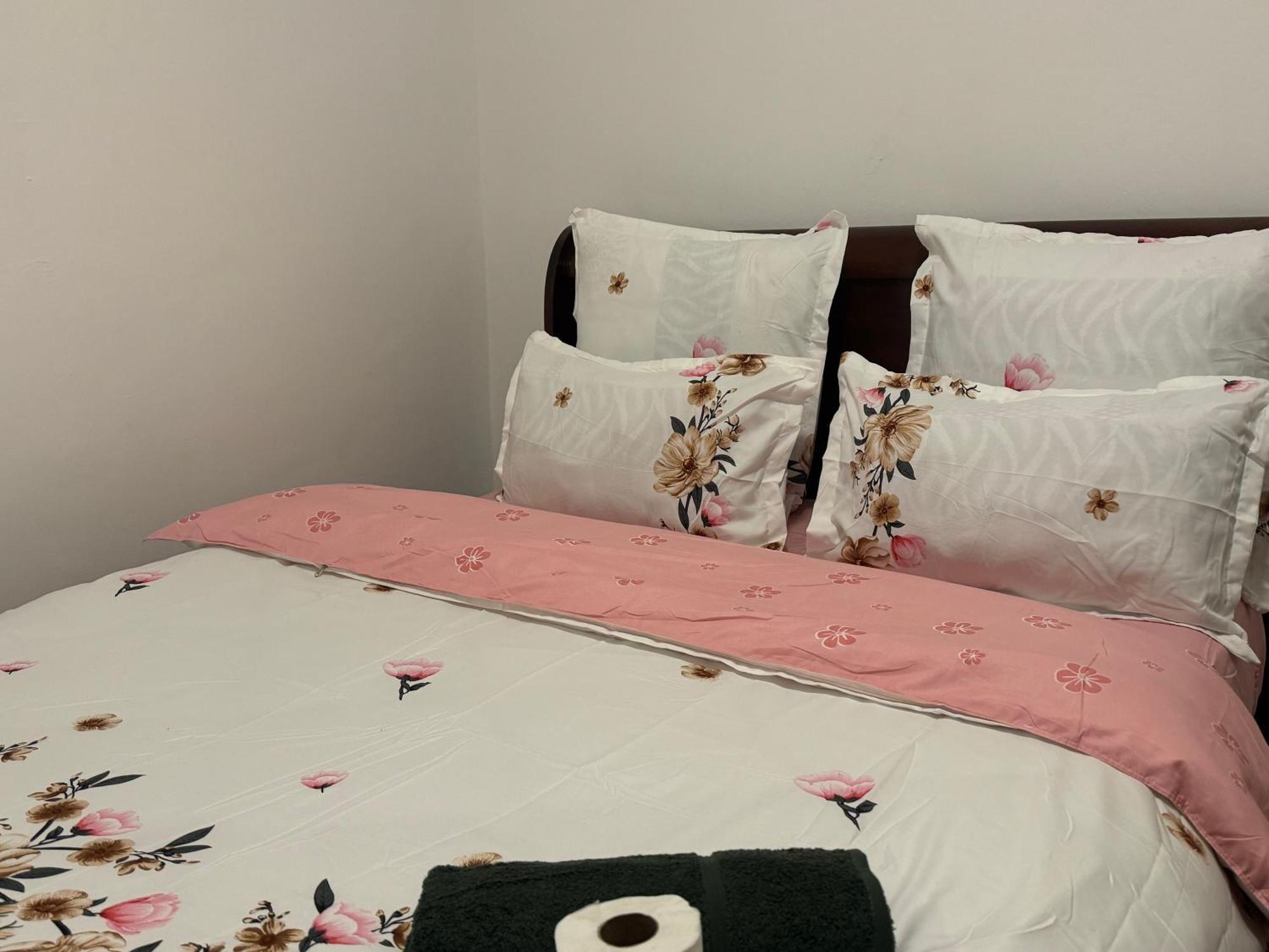 Guest house Leisure Selfcatering Parow *