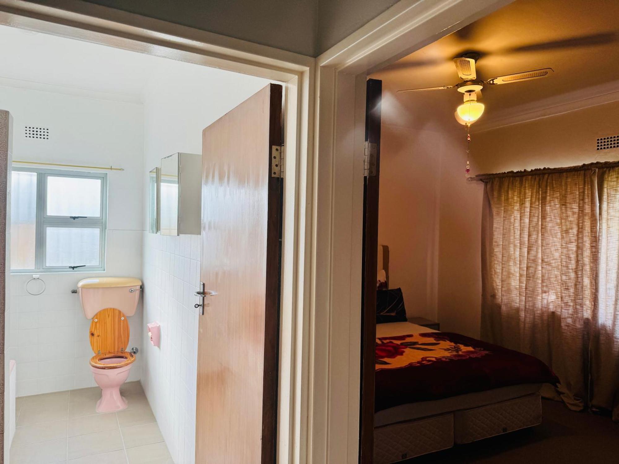 Guest house Leisure Selfcatering Parow *