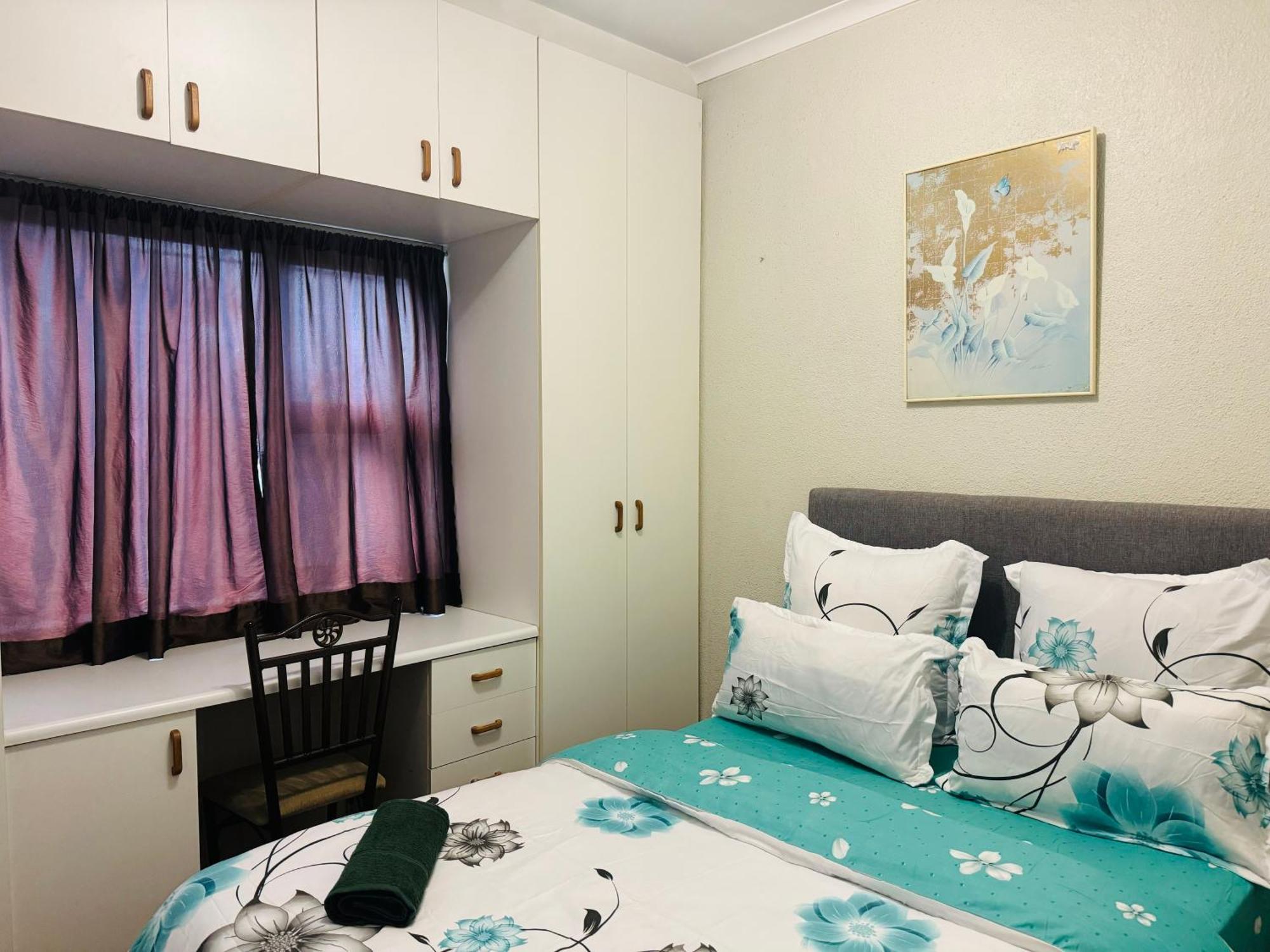Leisure Selfcatering Parow * Cape Town